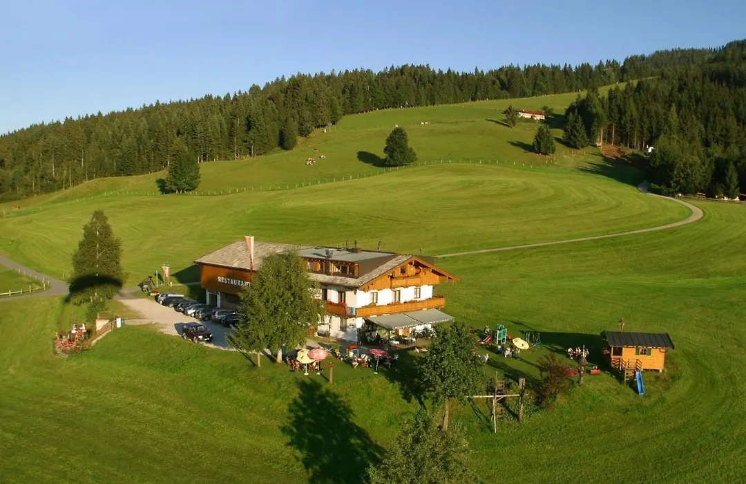 Alpengasthof Hirschberg-1