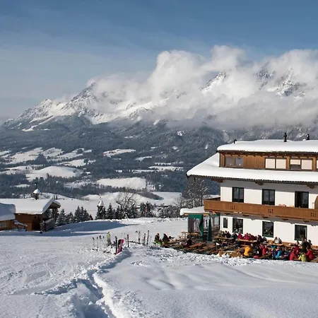 Alpengasthof Hirschberg-3